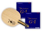 Racket Nittaku Acoustic/Fastarc G-1