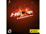 Andro Hexer Powersponge