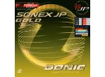 Donic Sonex JP Gold