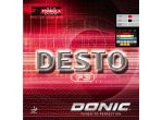 Donic Desto F3