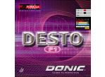 Donic Desto F1