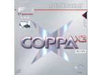 Donic Coppa X3 Silver 