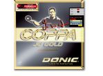 Donic Coppa JO Gold