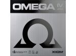 Xiom Omega IV Asia