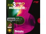 Nittaku Hurricane Pro 3