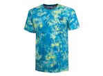 Andro Shirt Barci blue/green