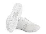 Andro Shoes Cross Step Pro white/silver