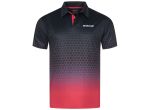 Donic Shirt Spider black/pink