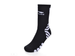 Li-Ning Socks AWLP079-2C black/white 24-26cm