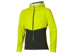 Mizuno Jacket 20K ER J2GE2540 evening primrose/black