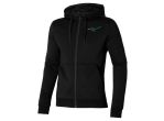 Mizuno Release Sweat Jacket K2GCA501 black