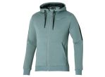 Mizuno Release Sweat Jacket K2GCA501 stormy weather