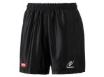 Nittaku Shorts Rumistar (2503) Black