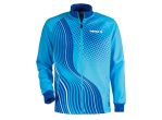 Tibhar T-Jacket River L2 turqouise