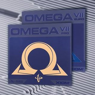 Xiom Omega VII Review: Pro and Euro