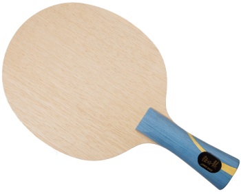 DHS Hurricane Long 3 and Long 5 Review - Are These Flagship Blades Worth the Money?