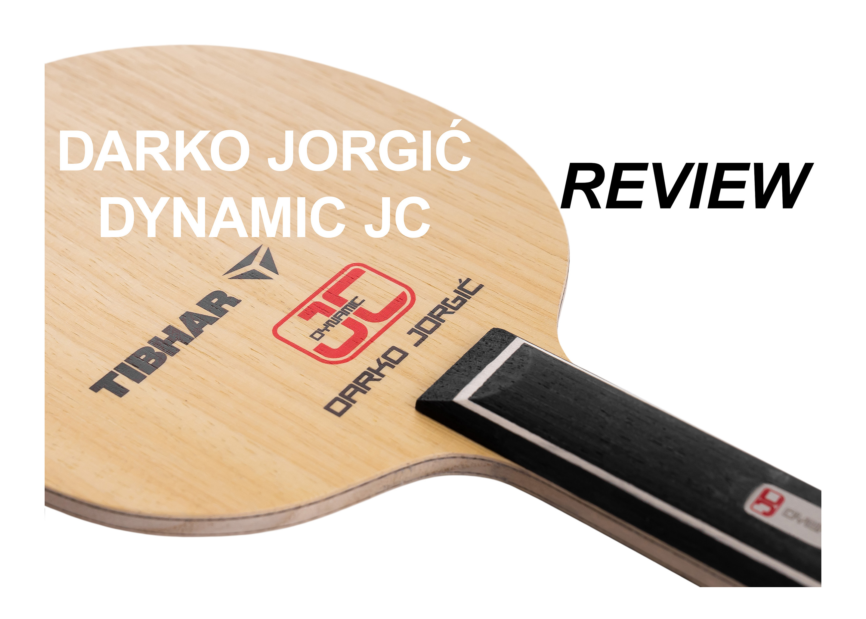Review: Dynamic JC Darko Jorgić 
