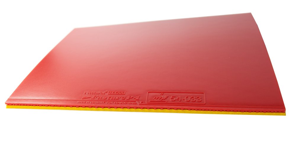 The Top 5 Plastic Generation Rubbers for the 2015/2016 Season!