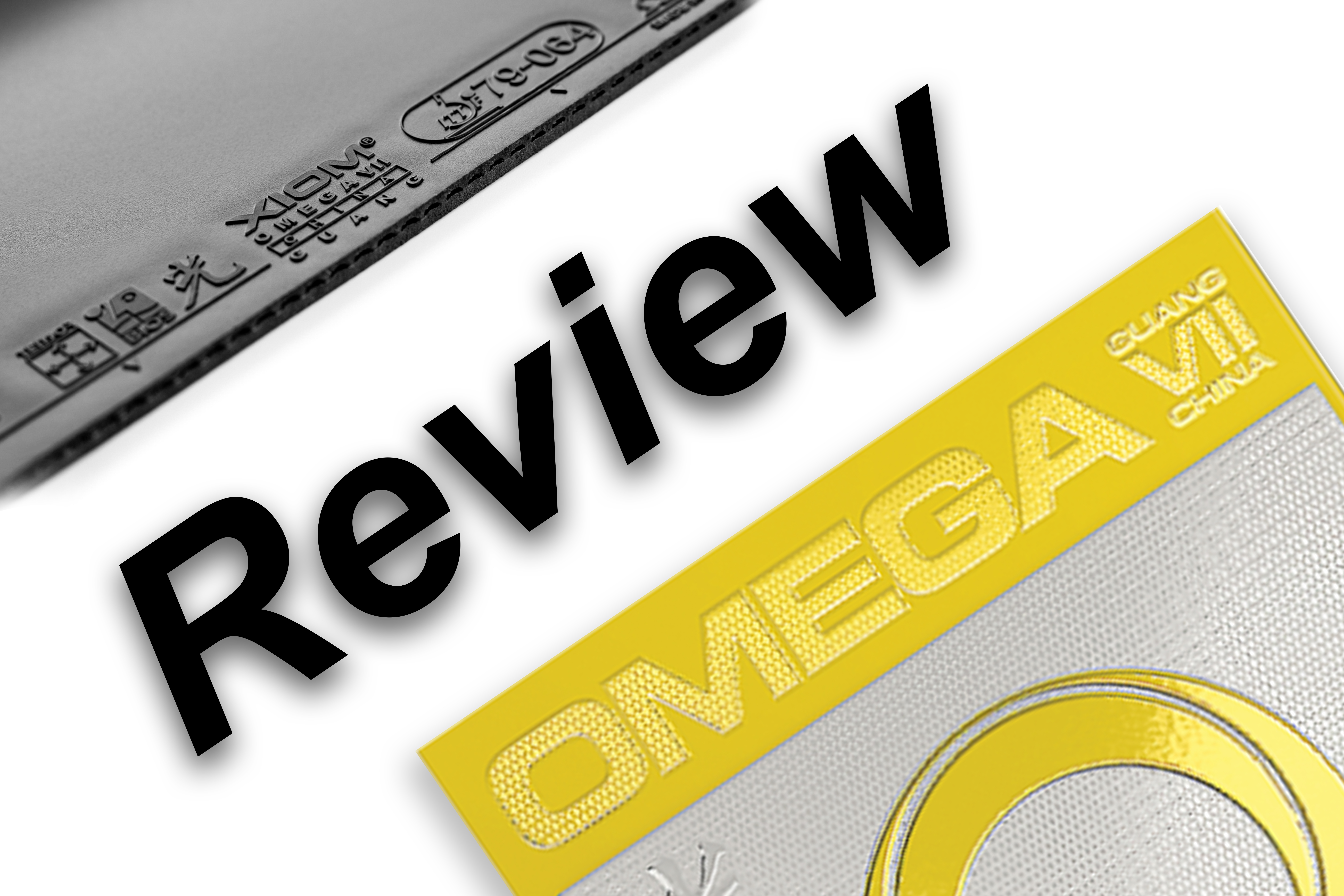 Review: Omega VII Guang China