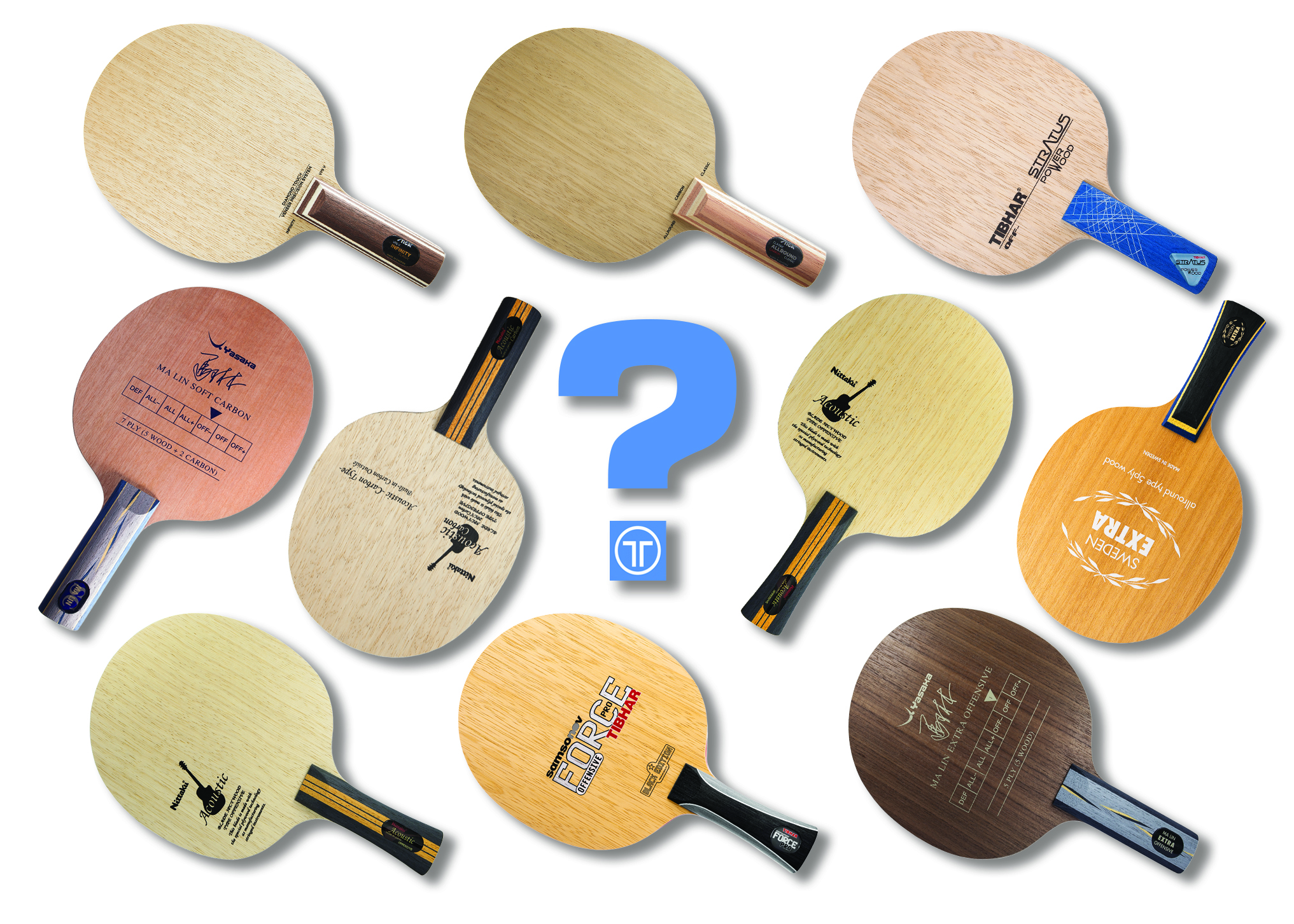 The Top 10 Blades of 2019