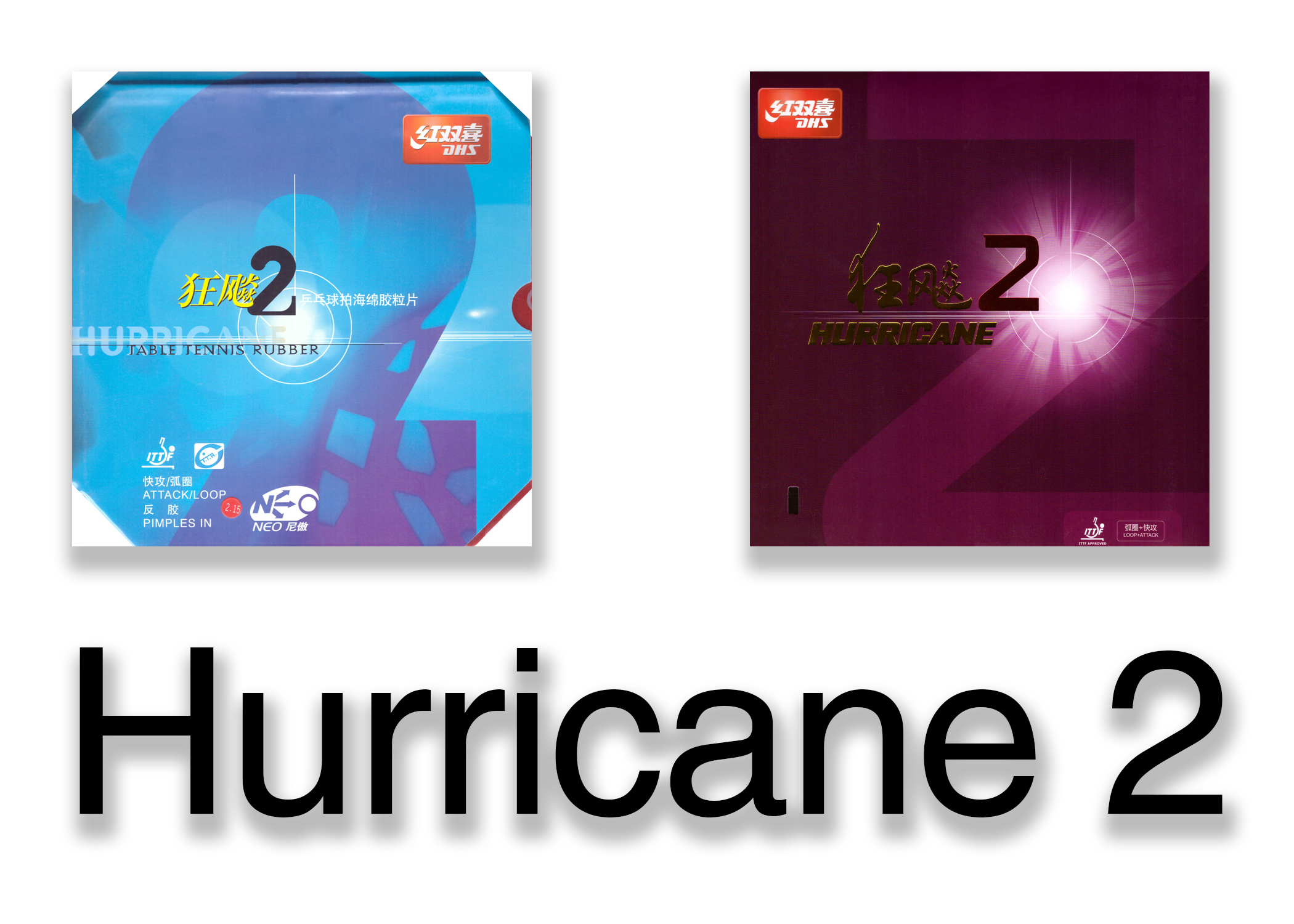 Review: Hurricane 2