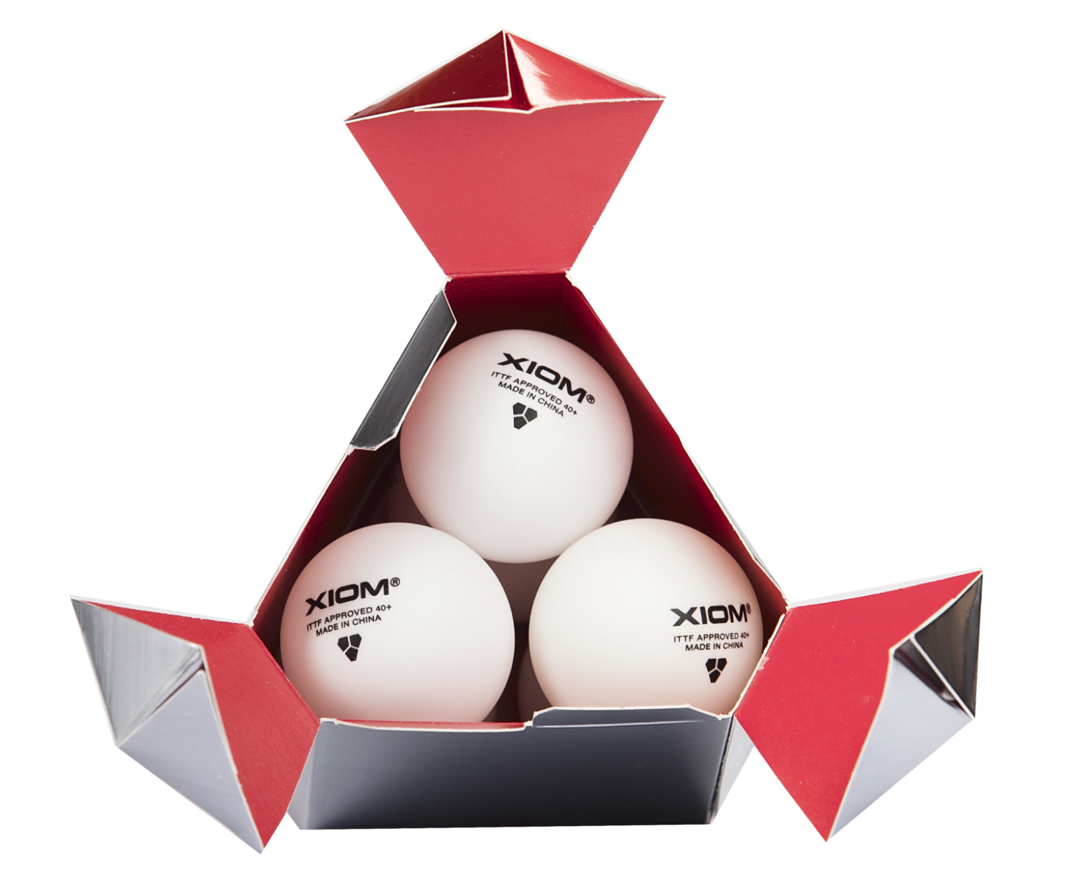 The Evolution of the Table Tennis Ball and How Plastic Balls Will Change the Scene