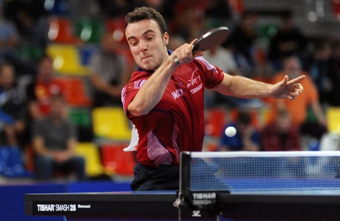 10 Best Selling Table Tennis Products in September 2015