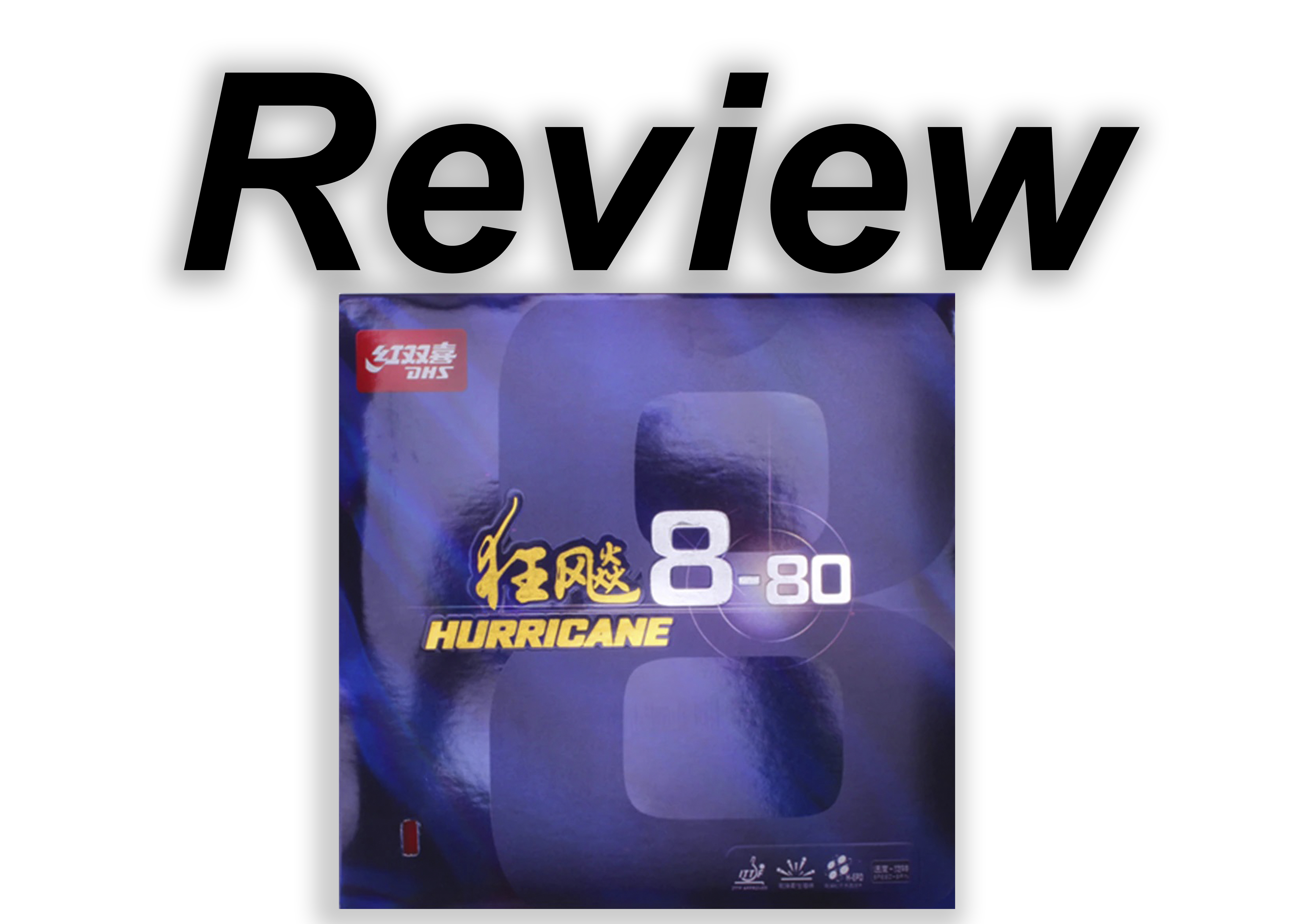 Review: Hurricane 8-80