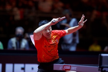 A History Lesson: How Topspin Revolutionized Table Tennis
