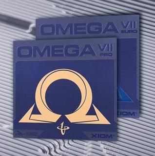 Xiom Omega VII Review: Pro and Euro
