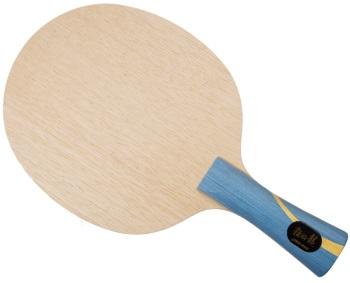 DHS Hurricane Long 3 and Long 5 Review - Are These Flagship Blades Worth the Money?