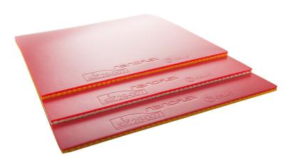 Gewo nanoFLEX FT48 / FT45 / FT40 Table Tennis Rubbers Complete Expert Review