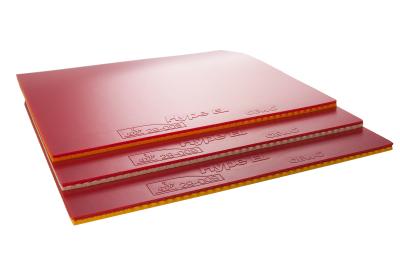 Gewo Hype EL Pro 47.5 / 42.5 / 40 Table Tennis Rubbers Complete Expert Review