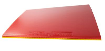 The Top 5 Plastic Generation Rubbers for the 2015/2016 Season!