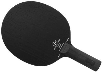 Review: Stiga Legacy Carbon