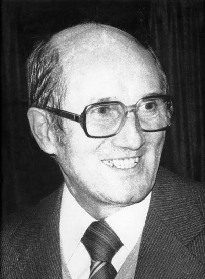 TIBOR HARANGOZO – a table tennis visionary