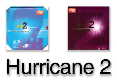 Review: Hurricane 2