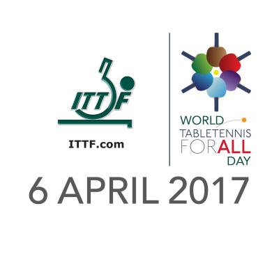 World Table Tennis Day is Happening on April 6. Are You Joining?