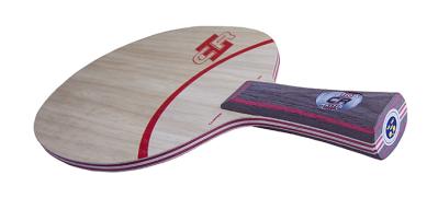 Is The All Wood Blade Still a Contender in the Modern Era?