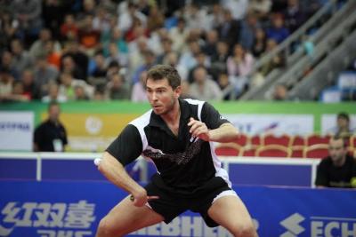 The 10 Best Backhand Players of Modern Table Tennis + VIDEOS