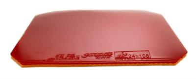 DHS Hurricane 3 Table Tennis Rubbers Series Review with Unboxing Videos! (Updated in September 2017)