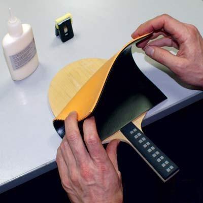Changing Your Rubber on Time
