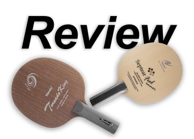 Review: Tornado King and Septear Feel Inner 