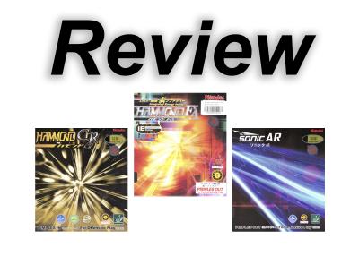 Review: New VA Sponges