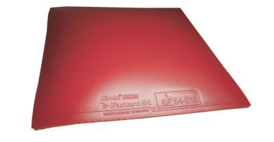 Nittaku Fastarc P-1 / G-1 / C-1 / S-1 Table Tennis Rubbers Complete Expert Review
