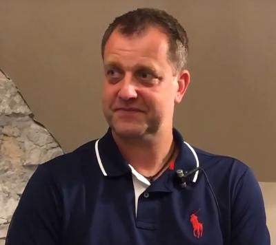 Tibhar Owner Roland Berg Interview