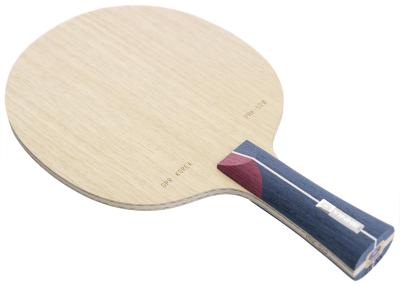YinHe PRK-520 – A Highly Controllable Blade for a High-spin Game.