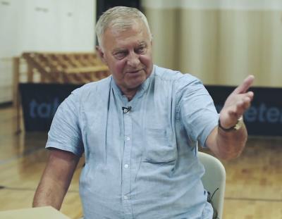 Ferenc Karsai Video Interview Part 6: Are the Many Recent Changes in Table Tennis Rules Good?