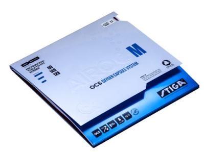 Stiga Airoc M Video and Written Review - All You Need To Know