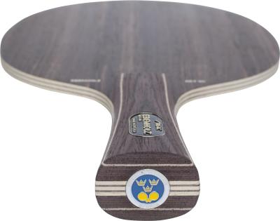 Review: 7-Ply Stiga Blades Extravaganza!